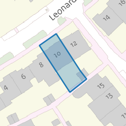 Perceel AMF00-N-1212