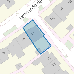 Perceel AMF00-N-1213