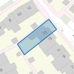 Perceel AMF00-N-1214