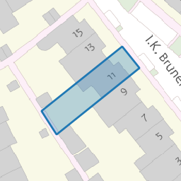 Perceel AMF00-N-1216