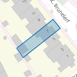 Perceel AMF00-N-1218