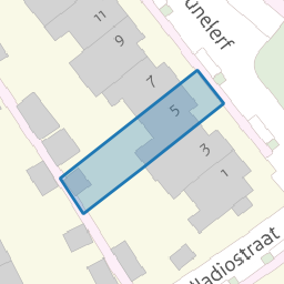 Perceel AMF00-N-1219