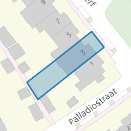 Perceel AMF00-N-1220