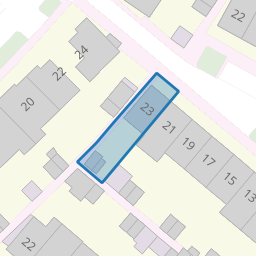 Perceel AMF00-N-1221