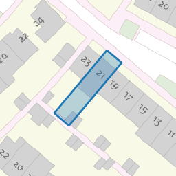 Perceel AMF00-N-1222