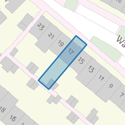 Perceel AMF00-N-1224