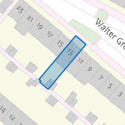 Perceel AMF00-N-1226