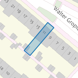 Perceel AMF00-N-1227