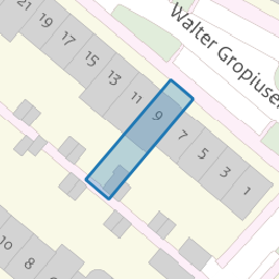 Perceel AMF00-N-1228