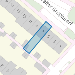 Perceel AMF00-N-1229