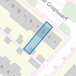 Perceel AMF00-N-1230