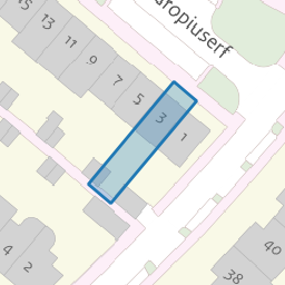 Perceel AMF00-N-1231