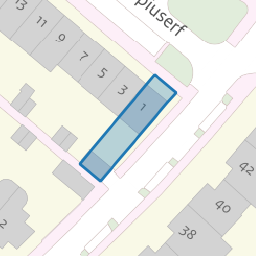 Perceel AMF00-N-1232