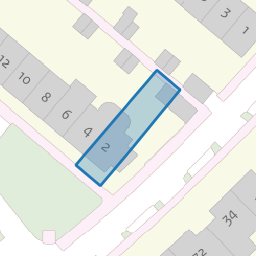 Perceel AMF00-N-1233