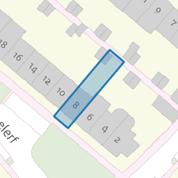 Perceel AMF00-N-1236