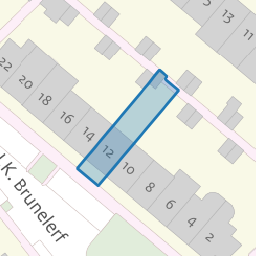 Perceel AMF00-N-1238