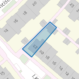 Perceel AMF00-N-1243