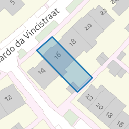 Perceel AMF00-N-1245