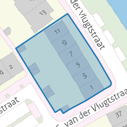 Perceel AMF00-N-1251