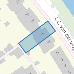 Perceel AMF00-N-1253