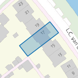 Perceel AMF00-N-1254