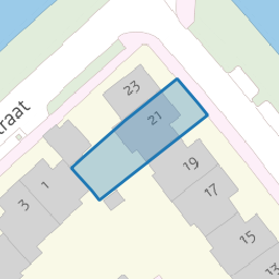 Perceel AMF00-N-1256