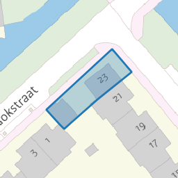 Perceel AMF00-N-1257