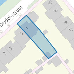 Perceel AMF00-N-1258