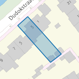 Perceel AMF00-N-1259