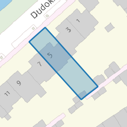 Perceel AMF00-N-1260