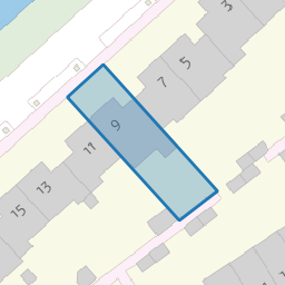 Perceel AMF00-N-1262