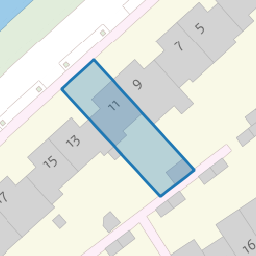 Perceel AMF00-N-1263