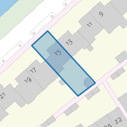 Perceel AMF00-N-1265