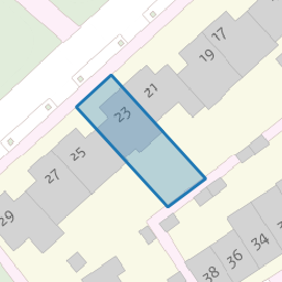 Perceel AMF00-N-1267