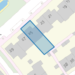 Perceel AMF00-N-1268