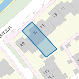 Perceel AMF00-N-1269