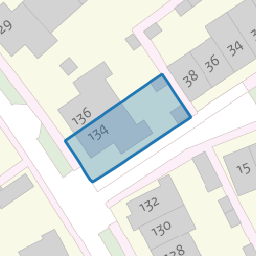 Perceel AMF00-N-1272