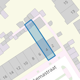 Perceel AMF00-N-1274