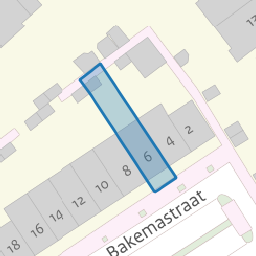 Perceel AMF00-N-1275