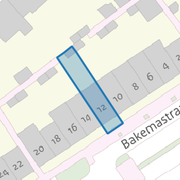 Perceel AMF00-N-1278