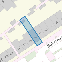 Perceel AMF00-N-1279