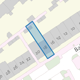 Perceel AMF00-N-1281