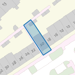 Perceel AMF00-N-1282