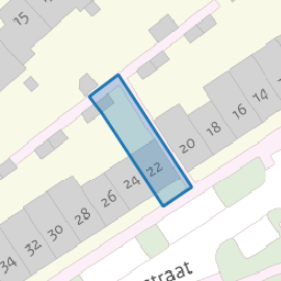 Perceel AMF00-N-1283