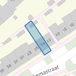 Perceel AMF00-N-1284