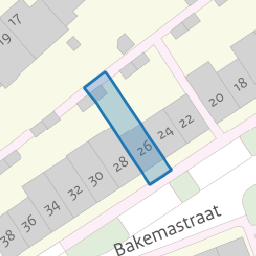 Perceel AMF00-N-1285