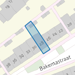 Perceel AMF00-N-1286