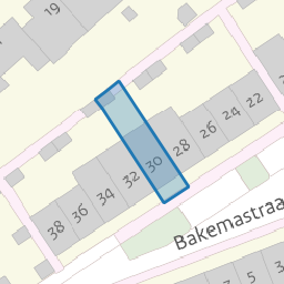 Perceel AMF00-N-1287