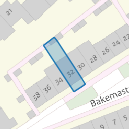 Perceel AMF00-N-1288