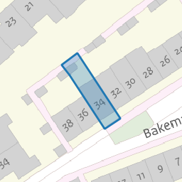 Perceel AMF00-N-1289